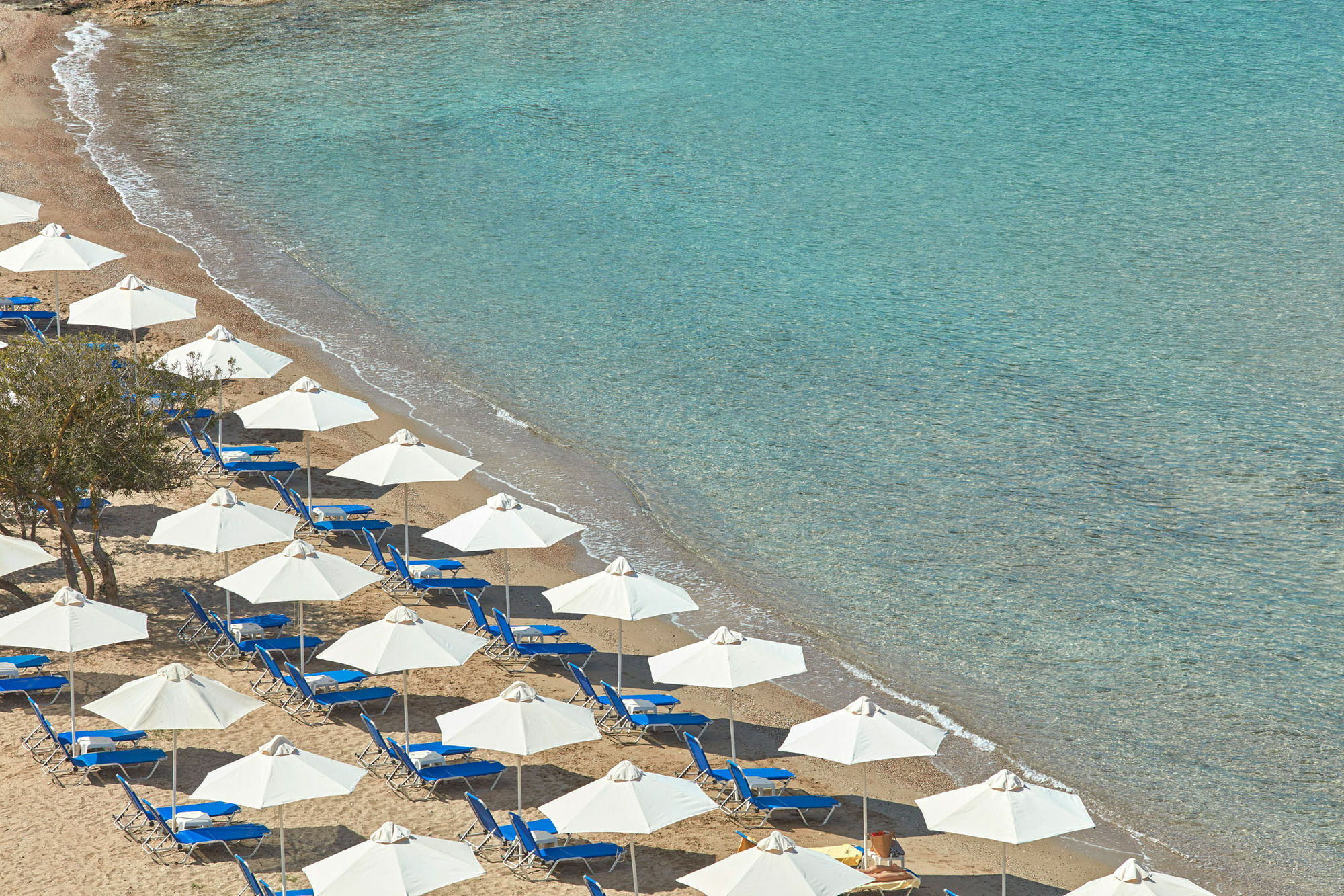 Aks Hinitsa Bay Hotel Porto Heli Exterior foto